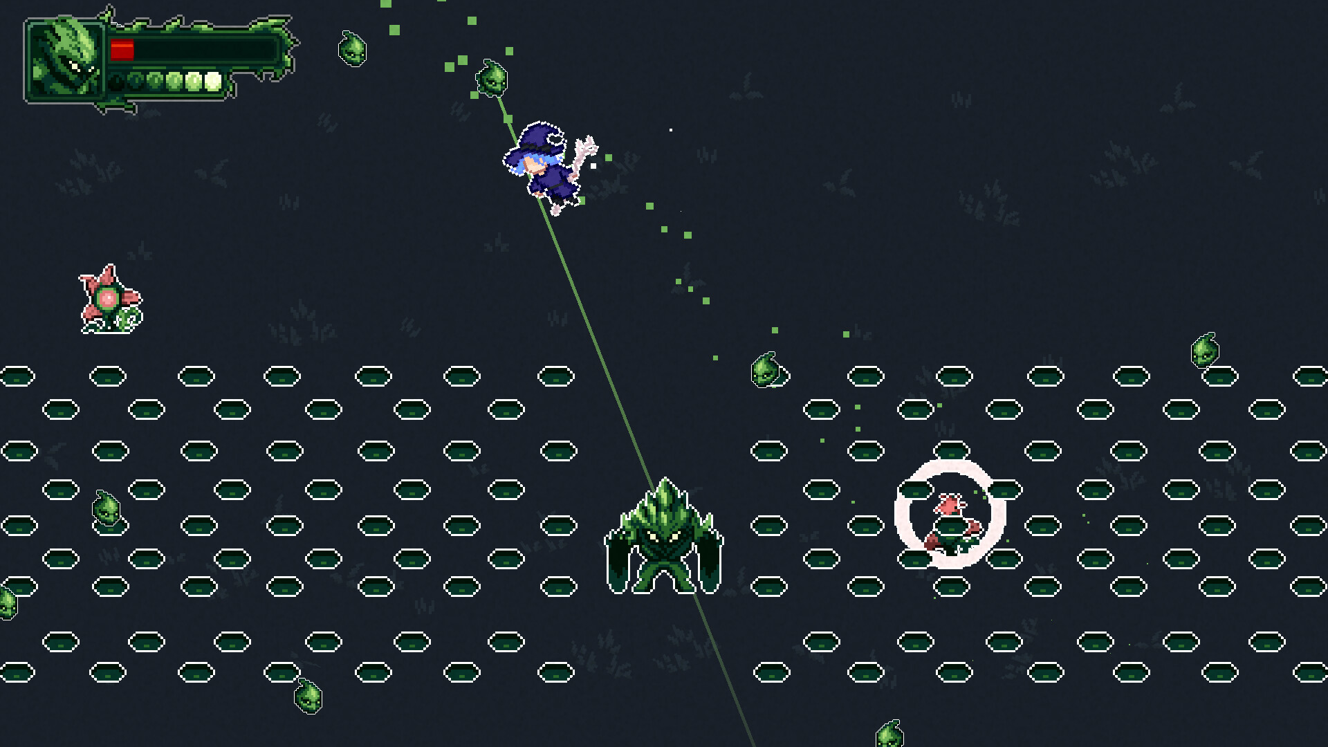 Don’t Touch the Bug screenshot 4