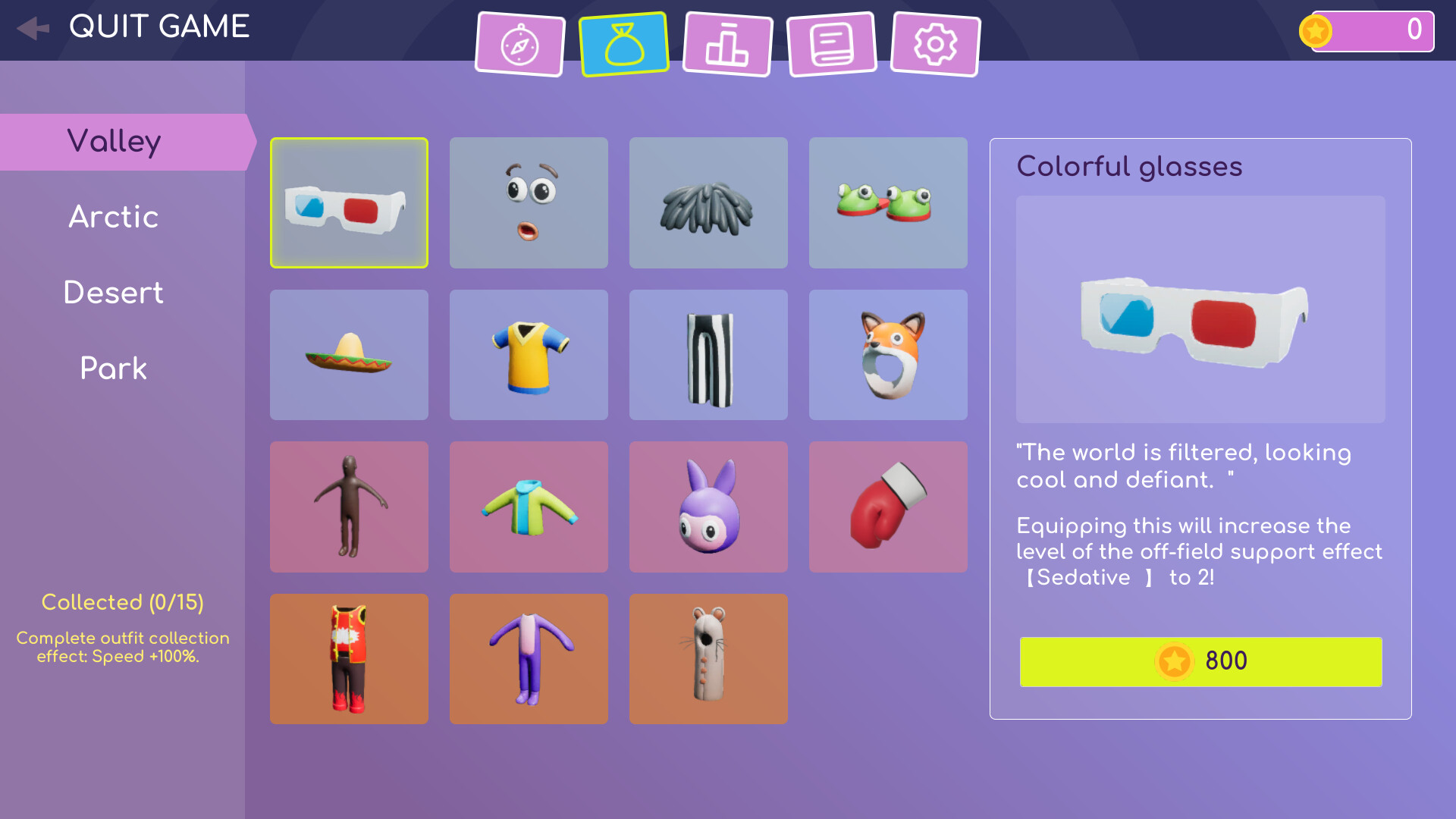 Ring The Goose! screenshot 6