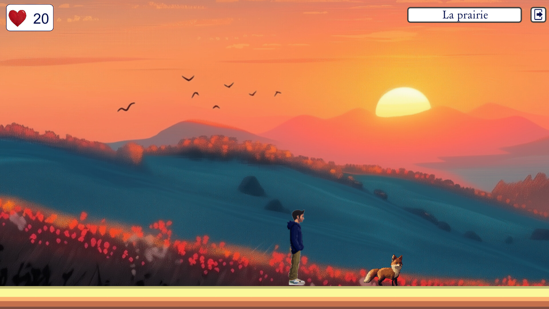 Toto à la plage screenshot 4