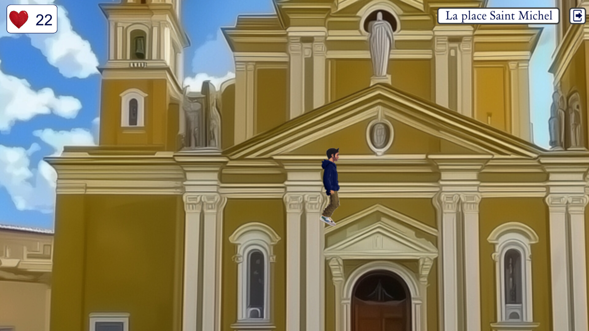 Toto à la plage screenshot 5