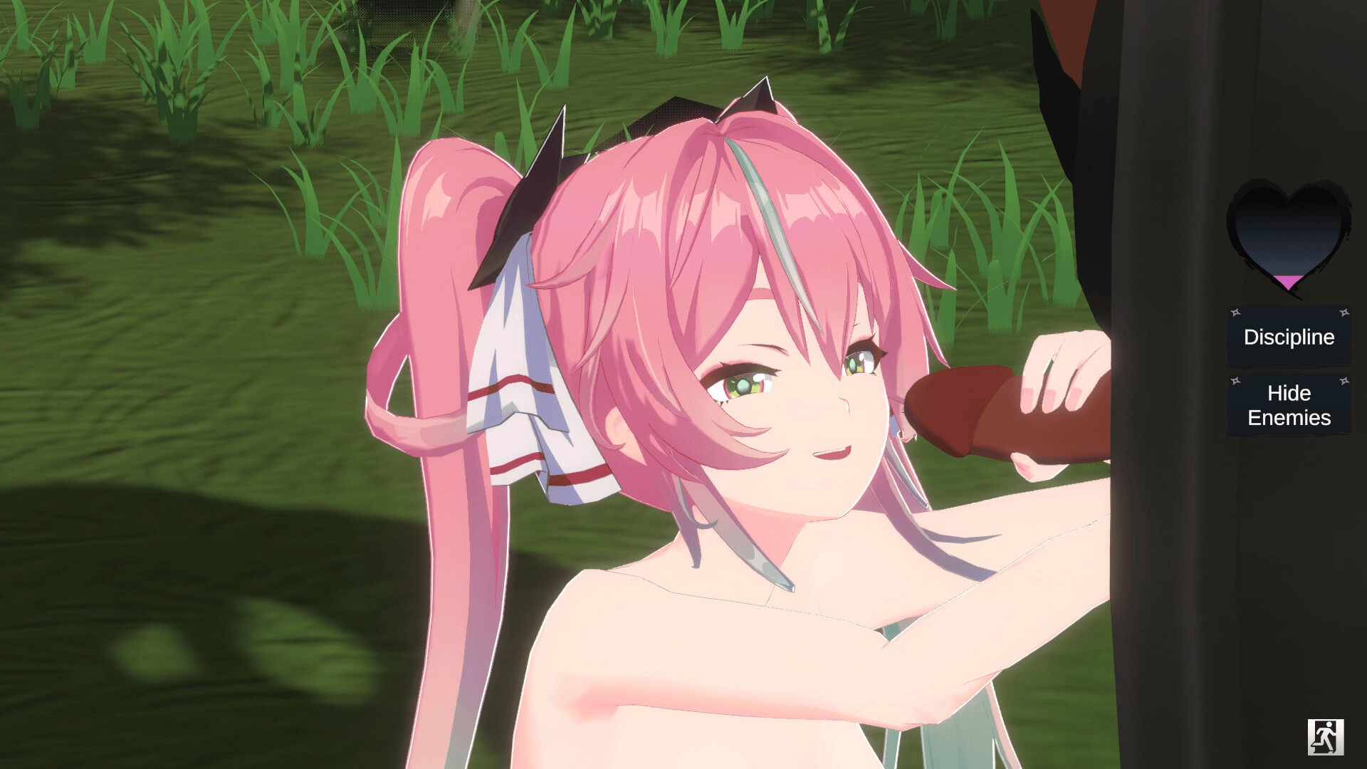Ninpō! ~Shinobi Journey~ screenshot 1
