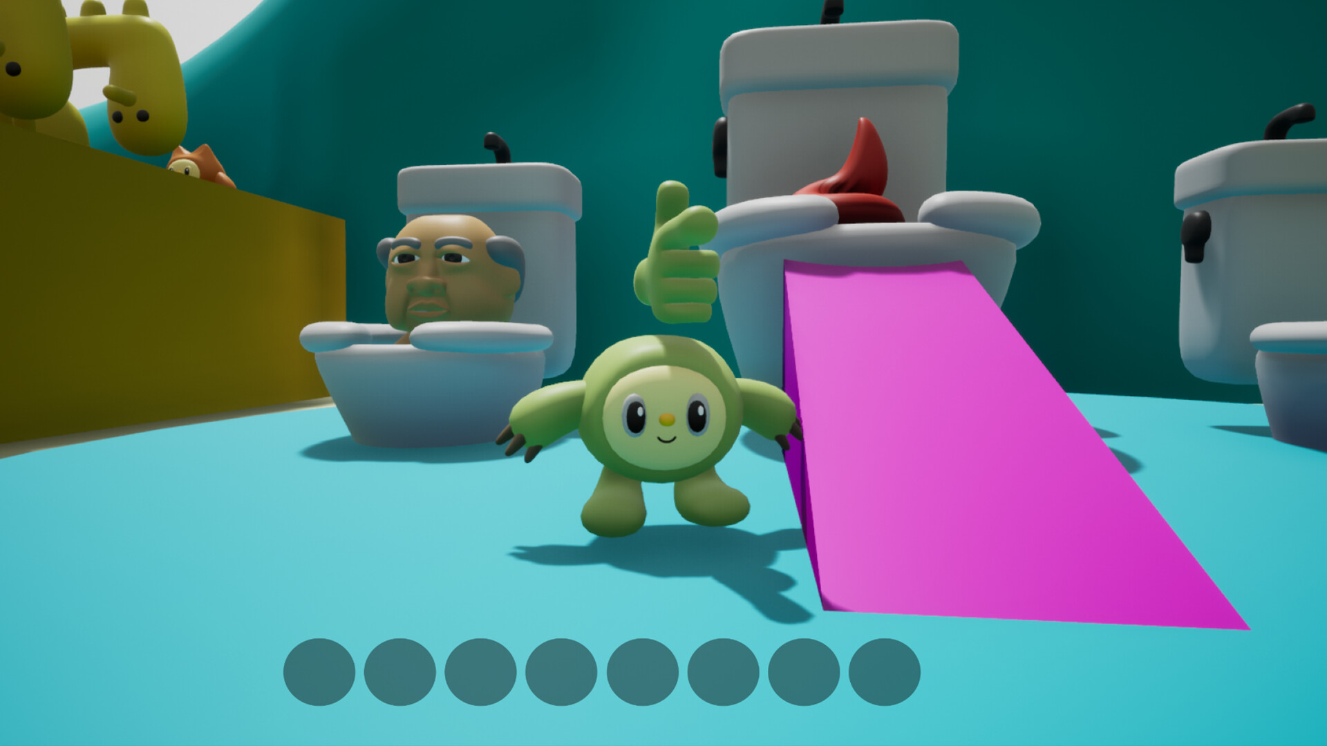 TunTunWorld screenshot 5