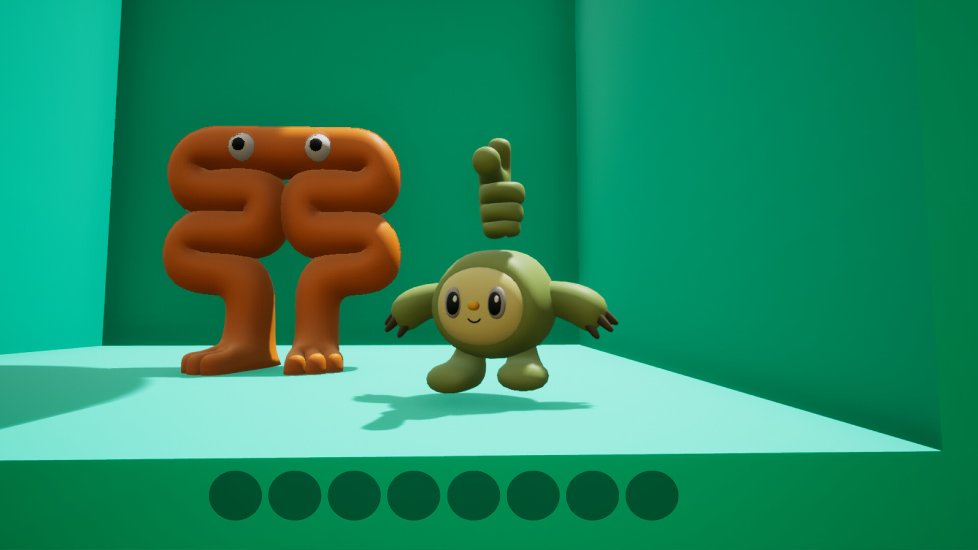 TunTunWorld screenshot 4
