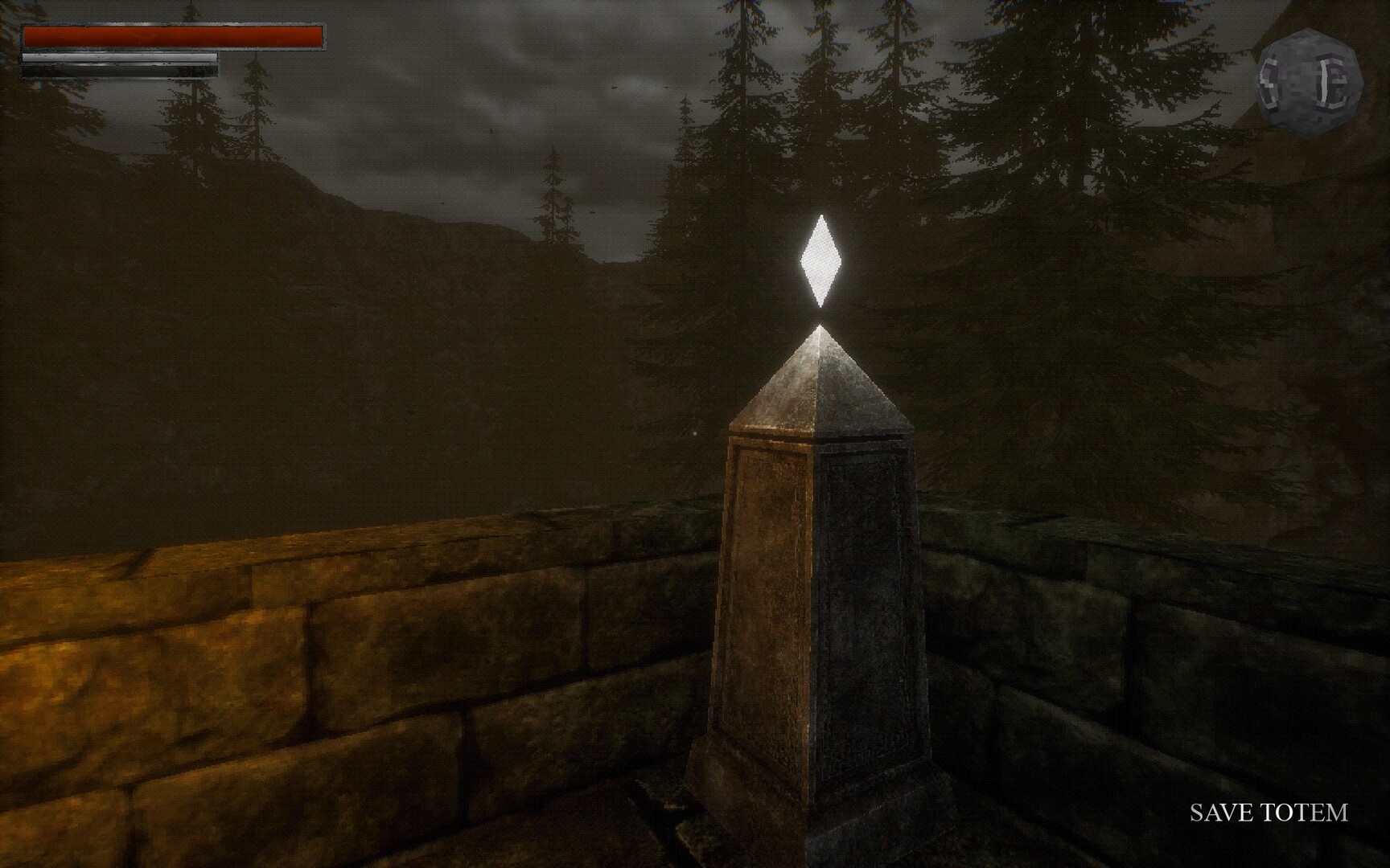 Serpico screenshot 1