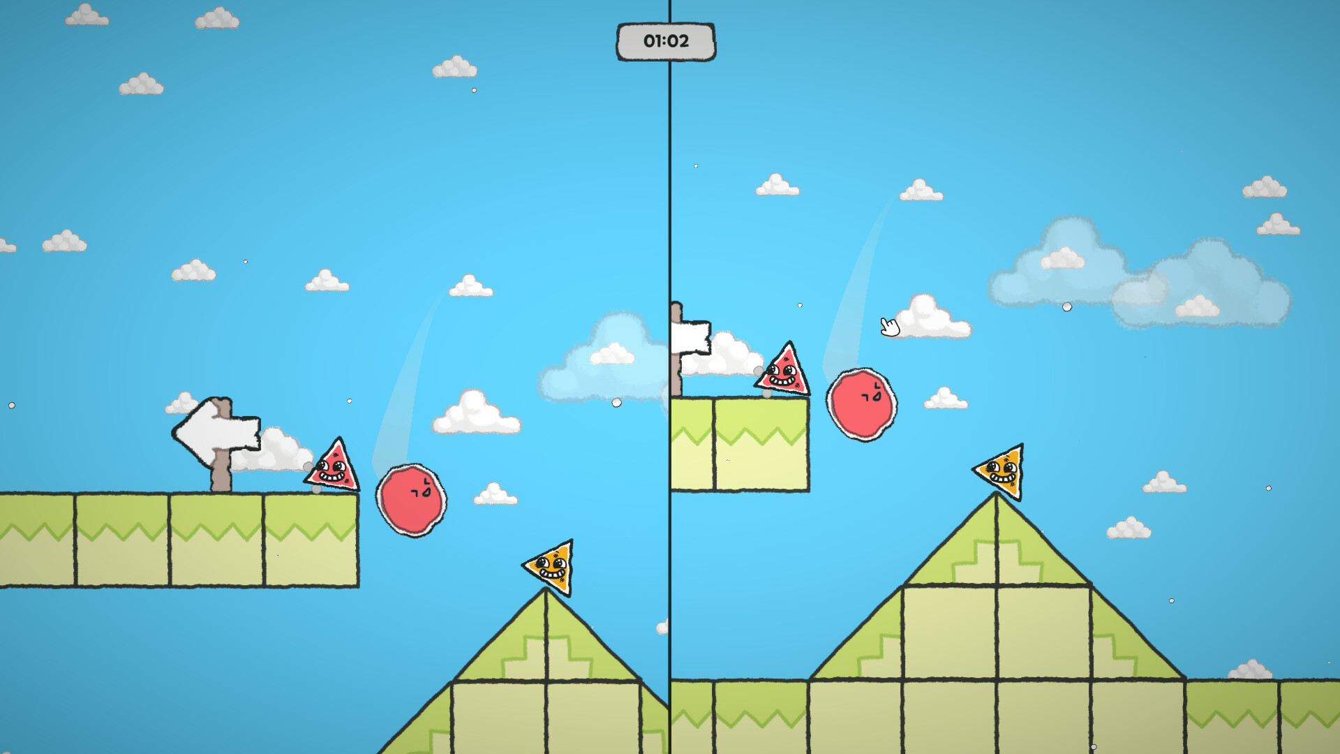 SEMO screenshot 6