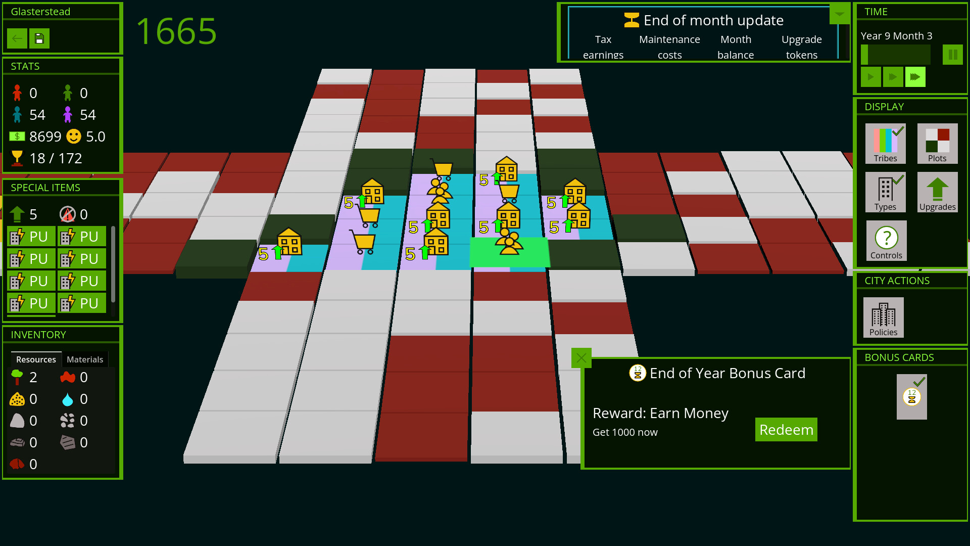Meeting Places screenshot 7