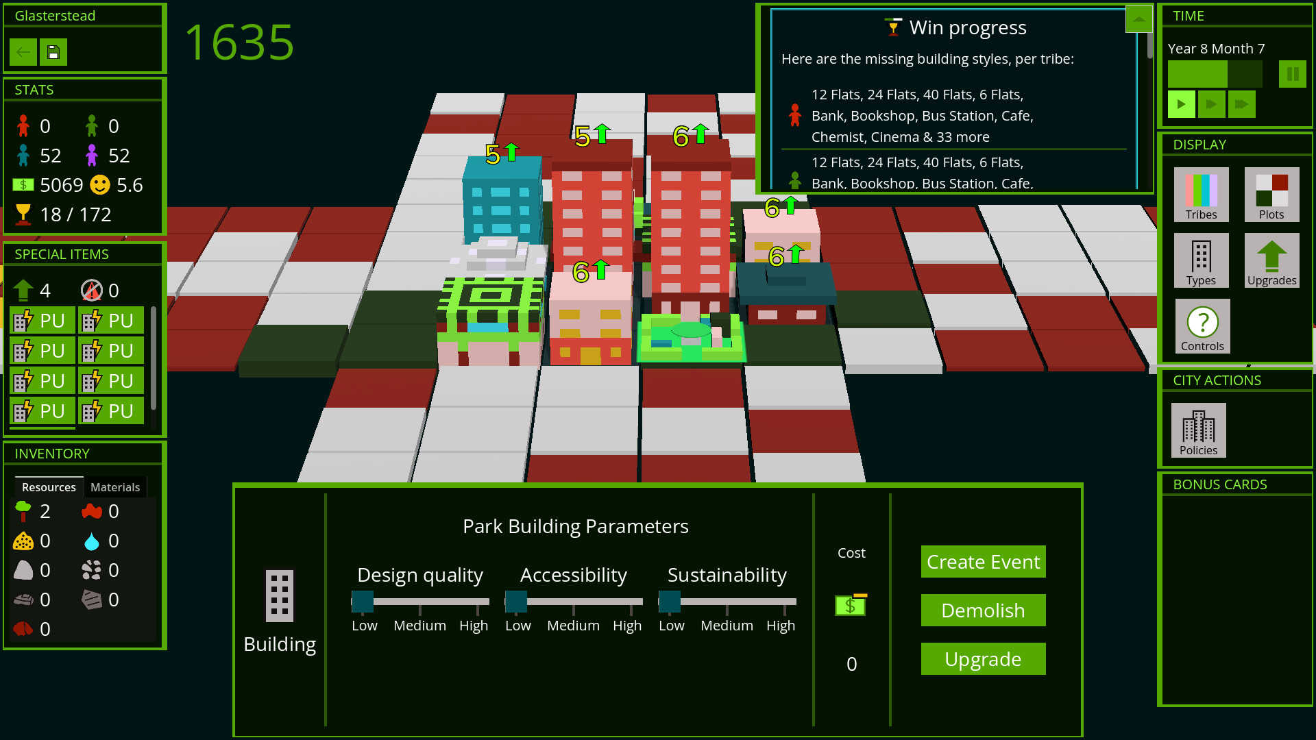 Meeting Places screenshot 3