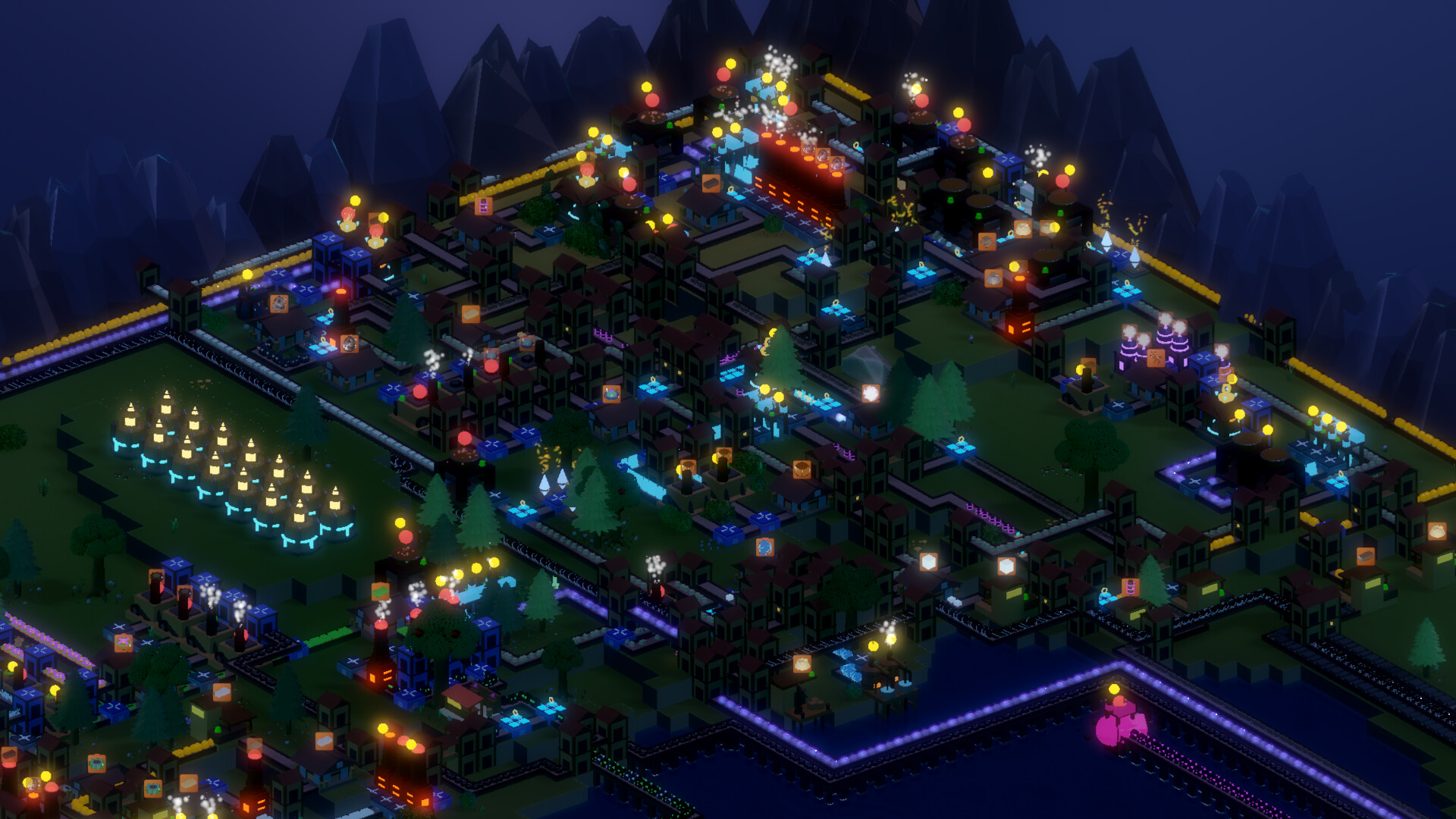 Arcaneering: Beyond Automation screenshot 2