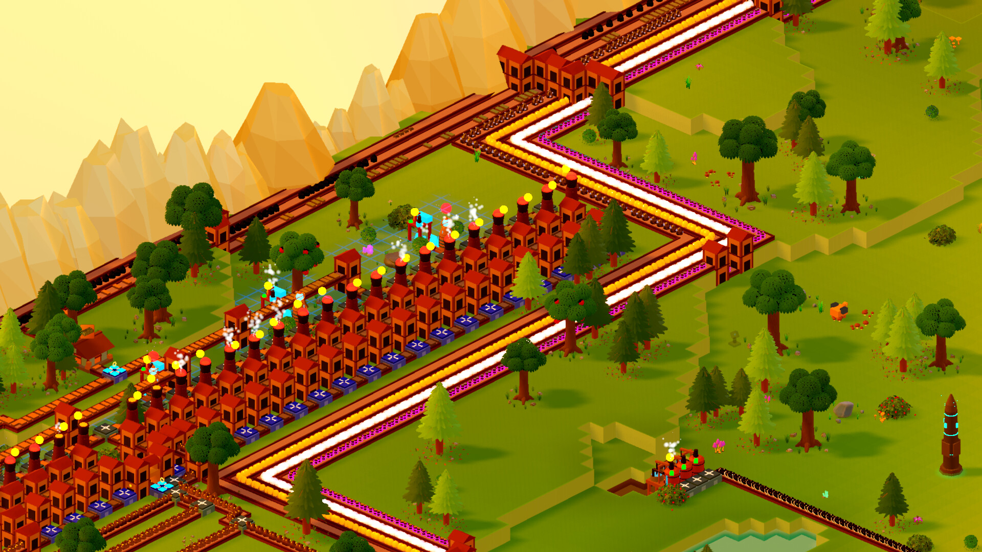 Arcaneering: Beyond Automation screenshot 4