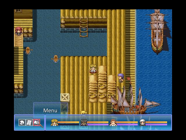 Arevan screenshot 5