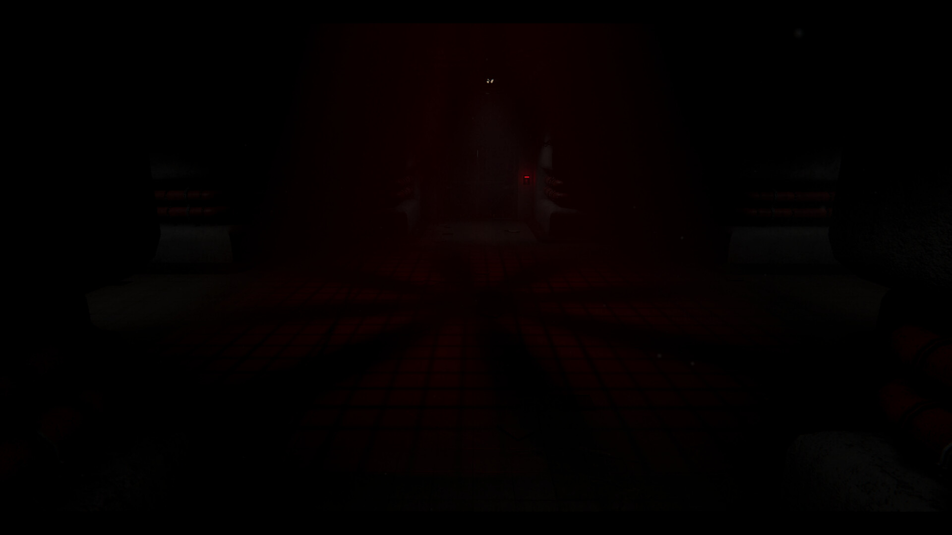SCP: Scavenger Project screenshot 1