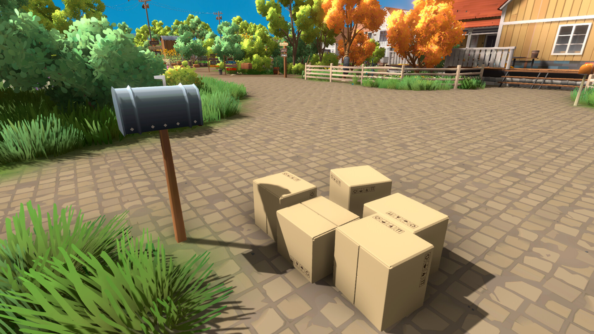 Sproutmart – Grocery Store Simulator screenshot 15