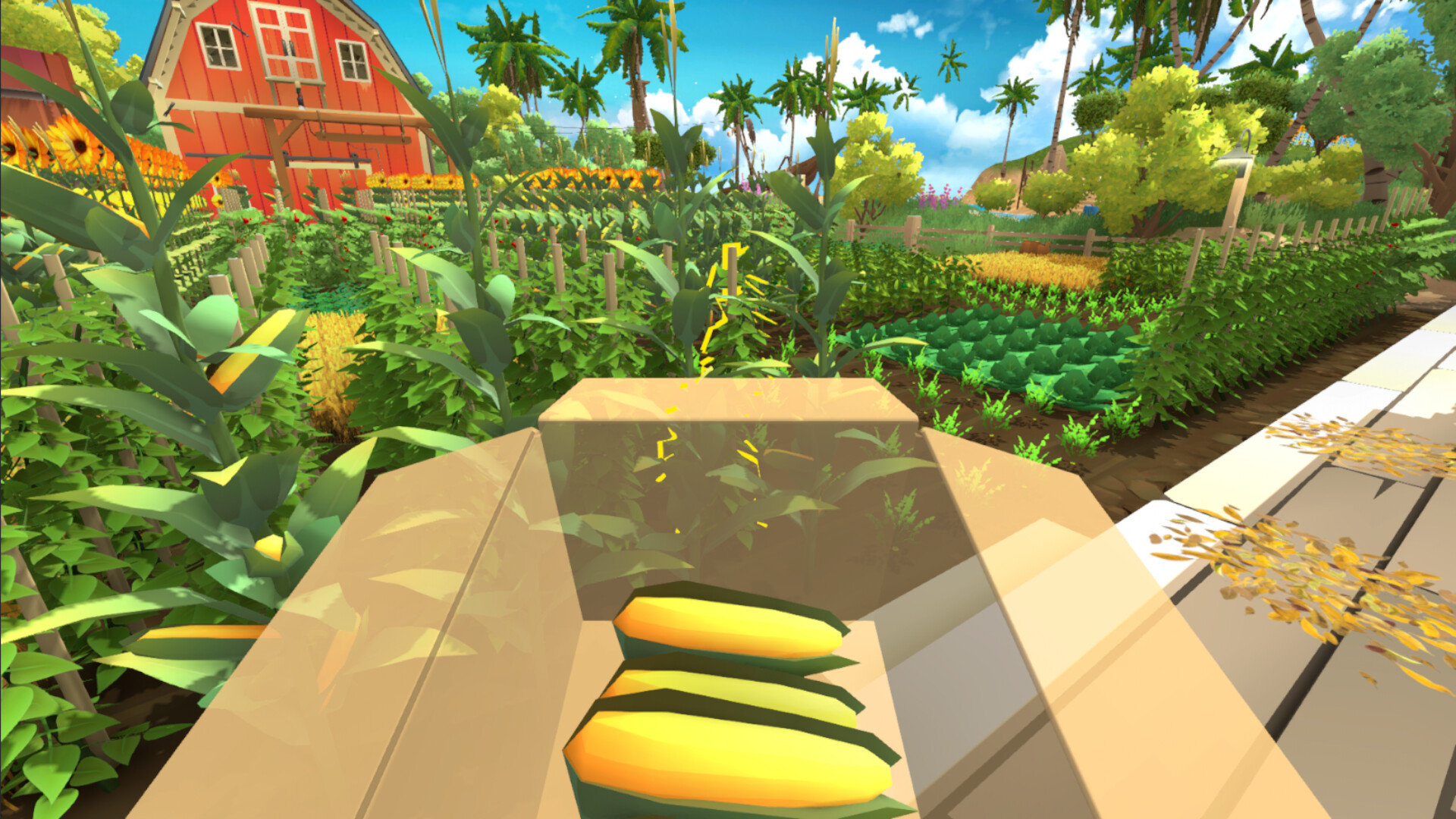 Sproutmart – Grocery Store Simulator screenshot 5