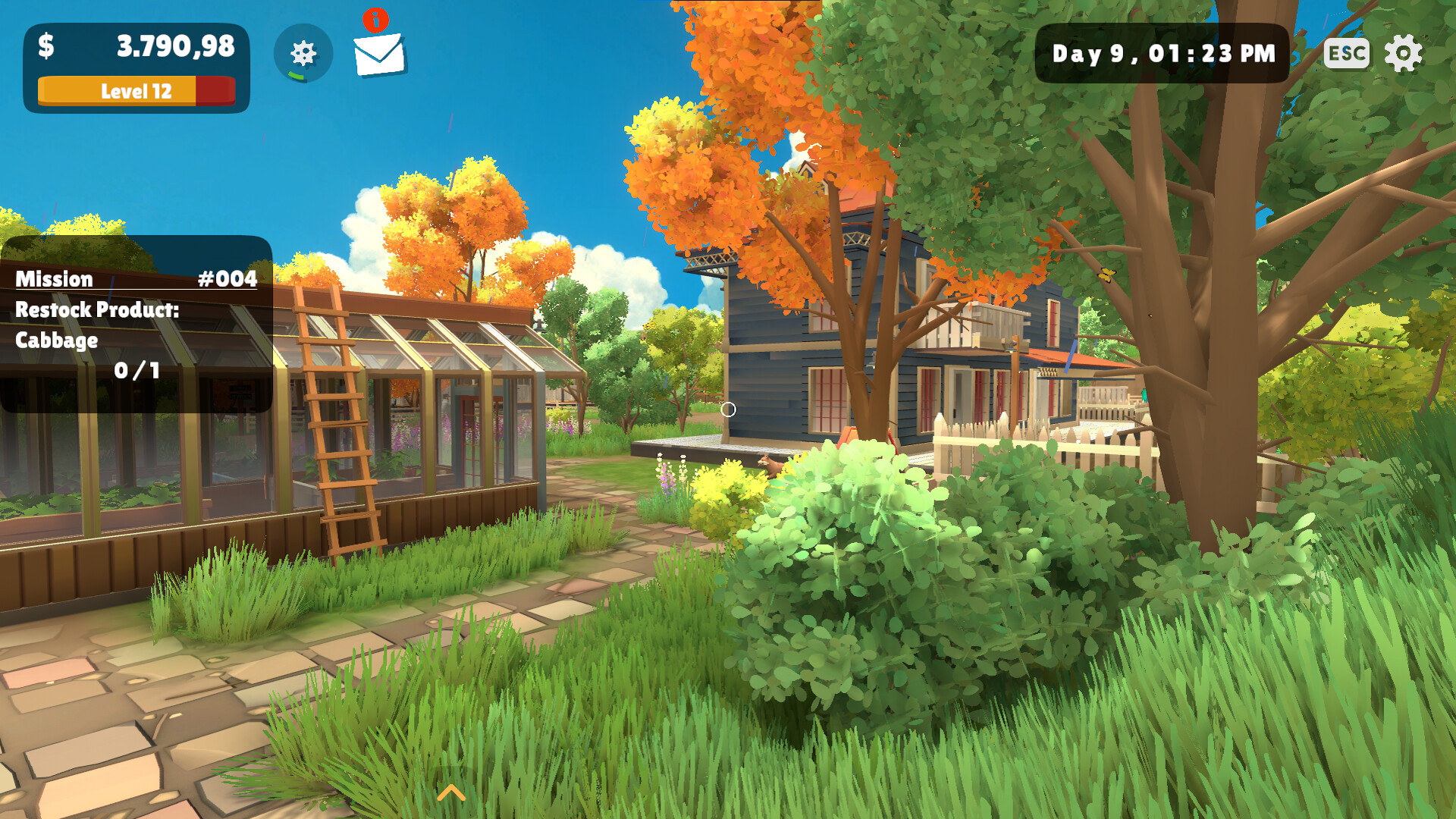 Sproutmart – Grocery Store Simulator screenshot 17