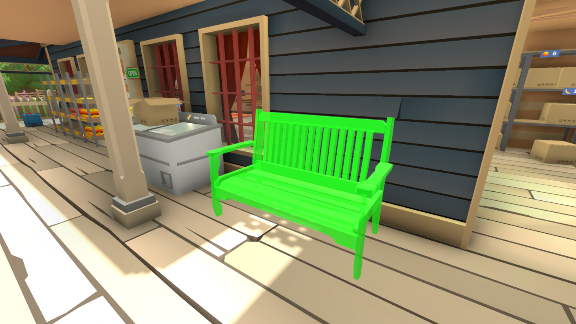 Sproutmart – Grocery Store Simulator screenshot 21