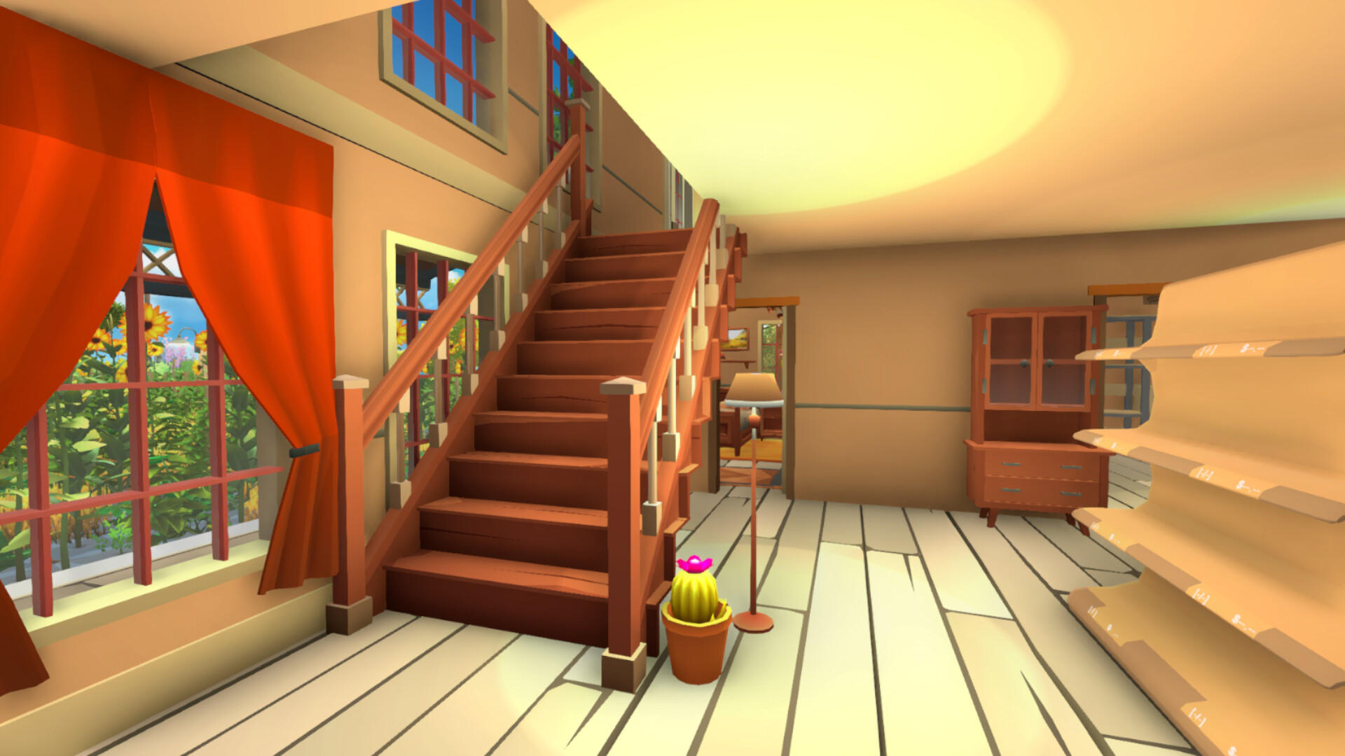 Sproutmart – Grocery Store Simulator screenshot 9