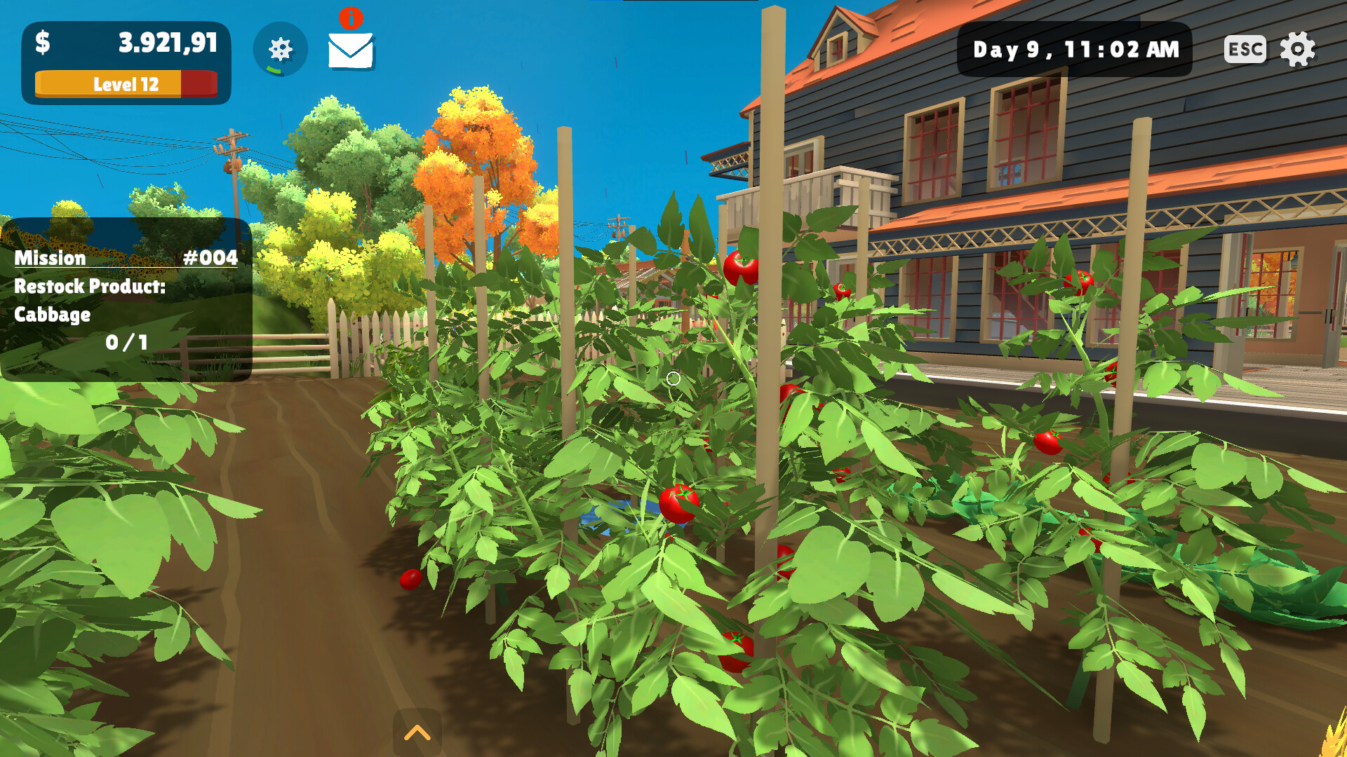 Sproutmart – Grocery Store Simulator screenshot 16
