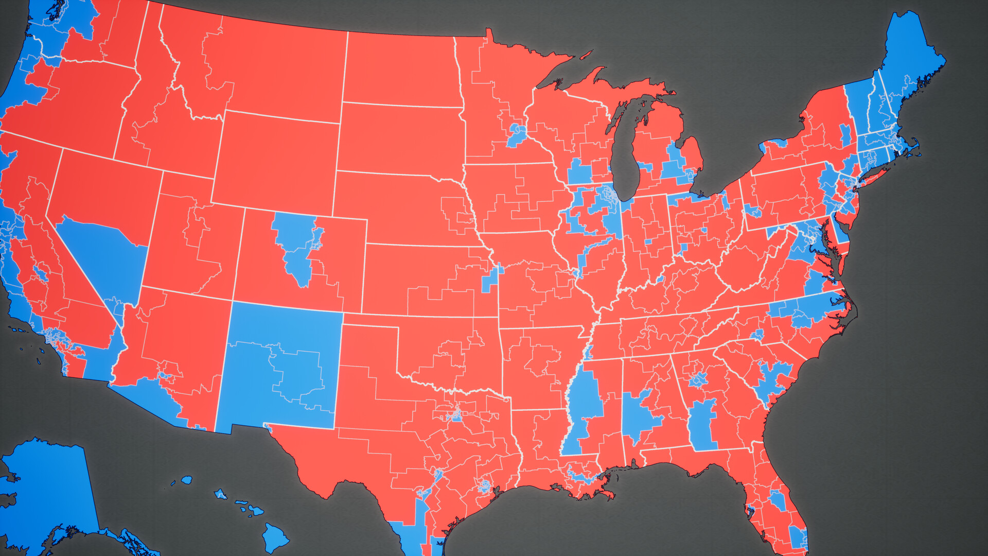 The Electorate screenshot 7