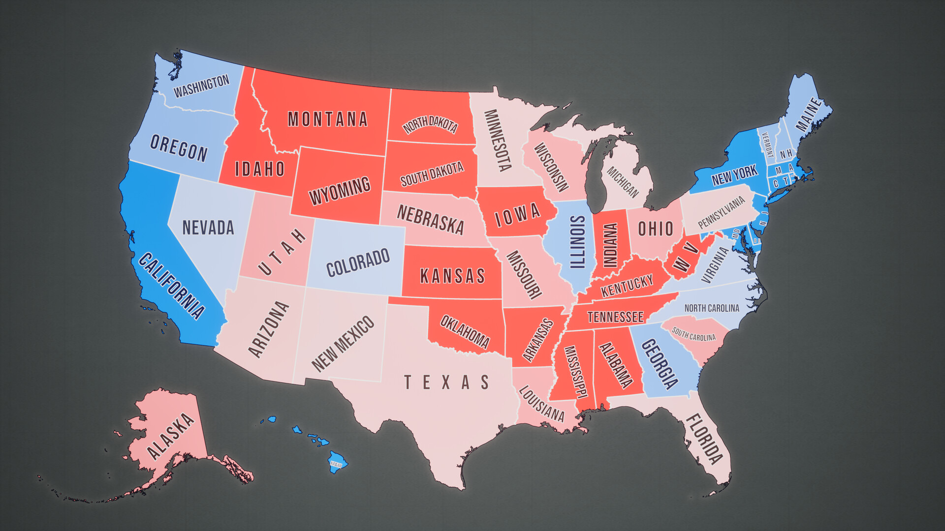 The Electorate screenshot 4