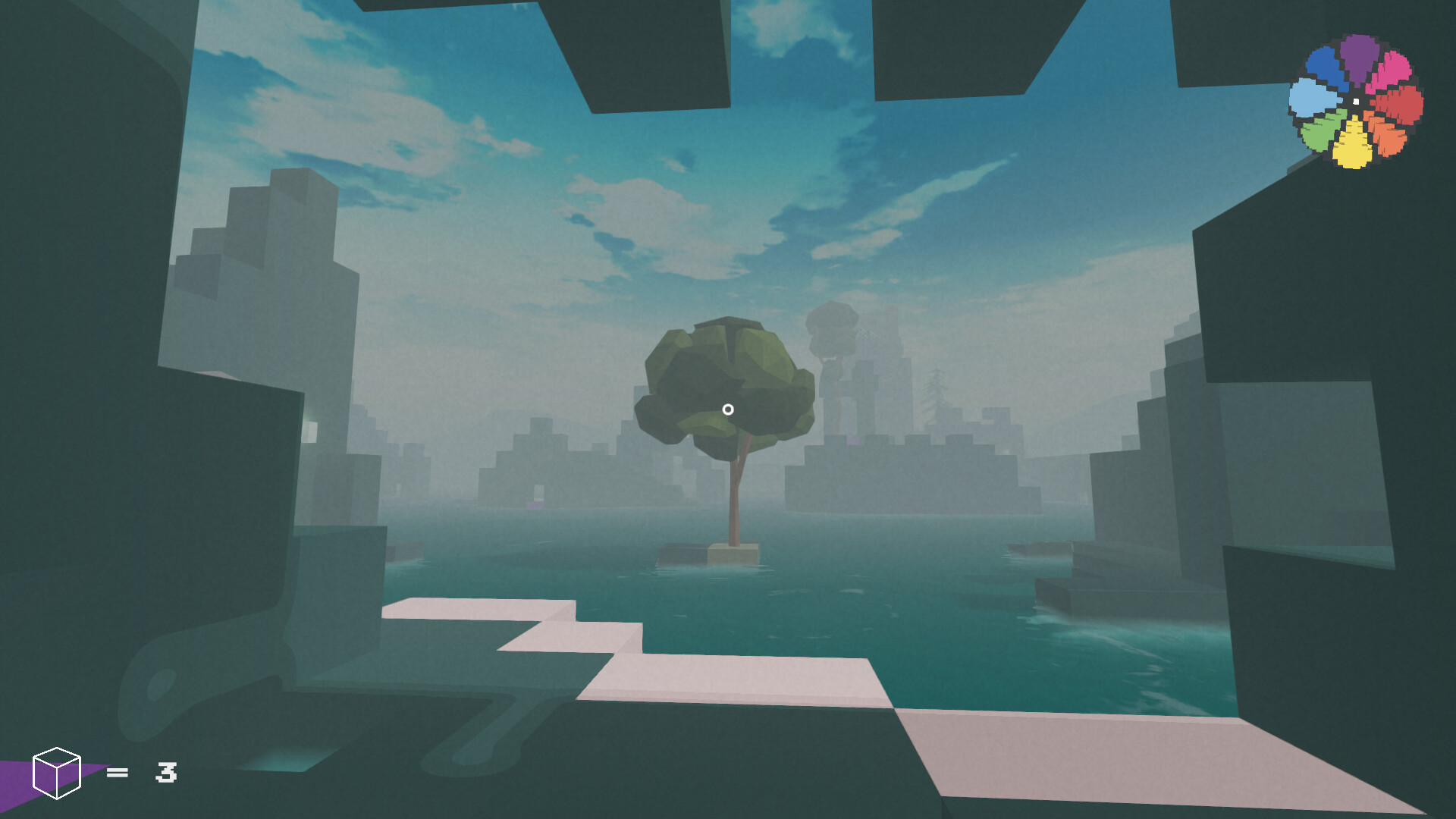 Mycubium screenshot 3