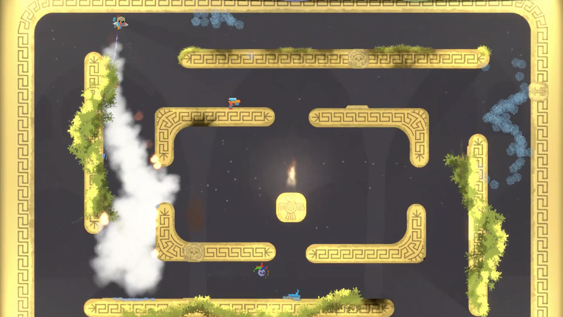 Bubble Gun screenshot 5