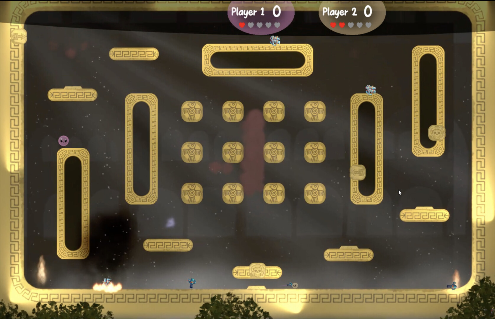 Bubble Gun screenshot 9