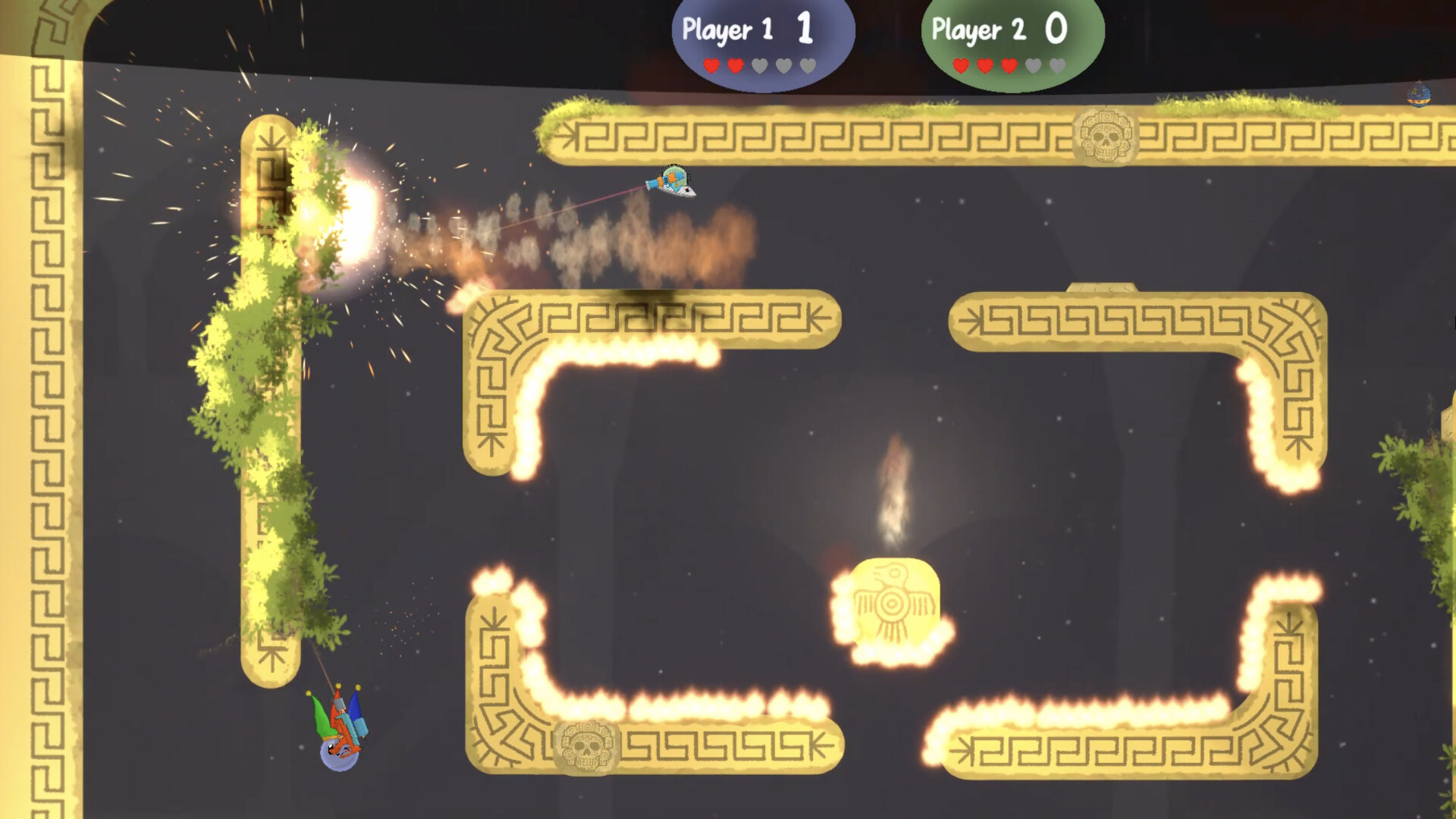 Bubble Gun screenshot 2