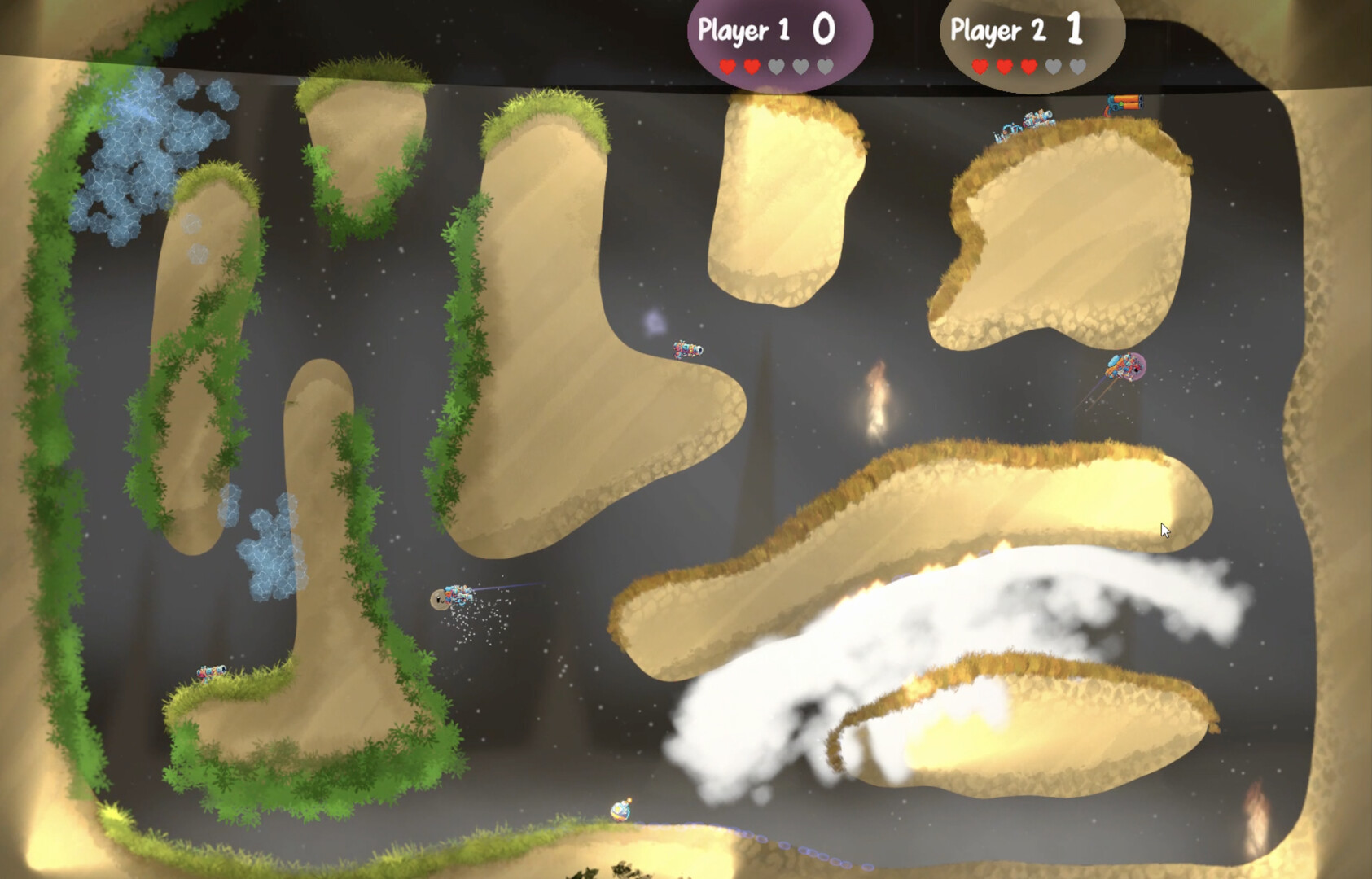 Bubble Gun screenshot 7