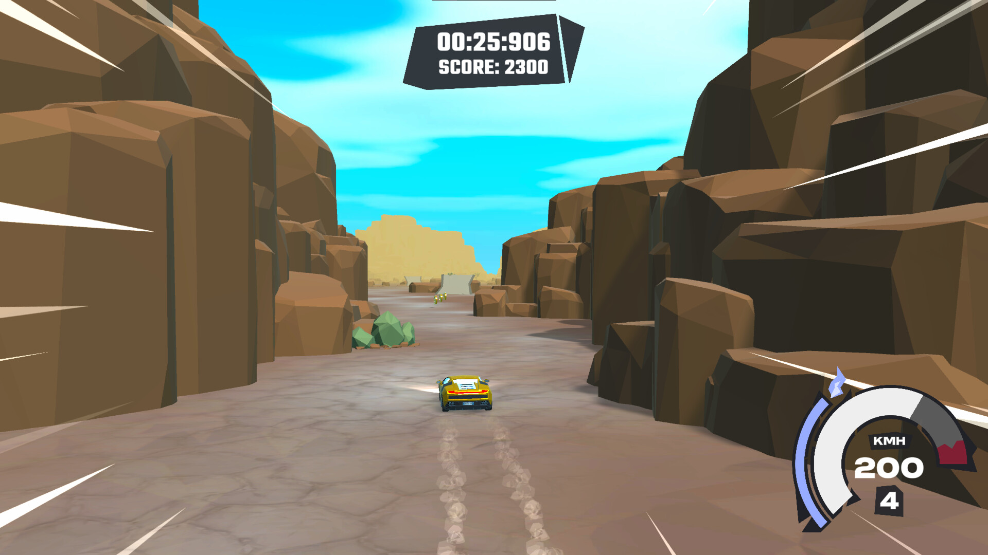 Realm Racer screenshot 3
