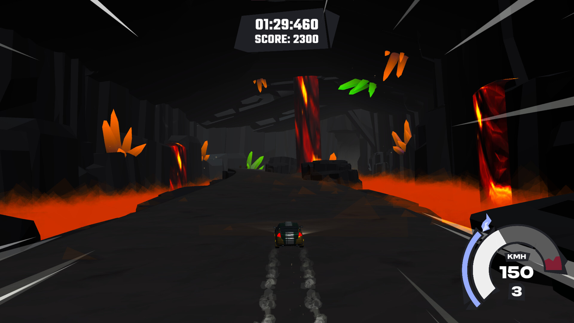 Realm Racer screenshot 5