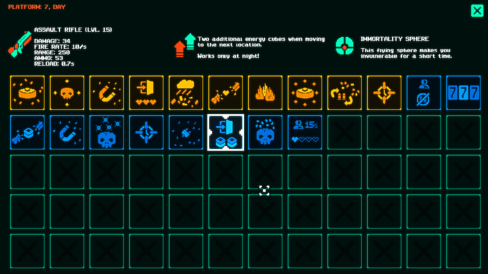 WATERPUNK screenshot 8