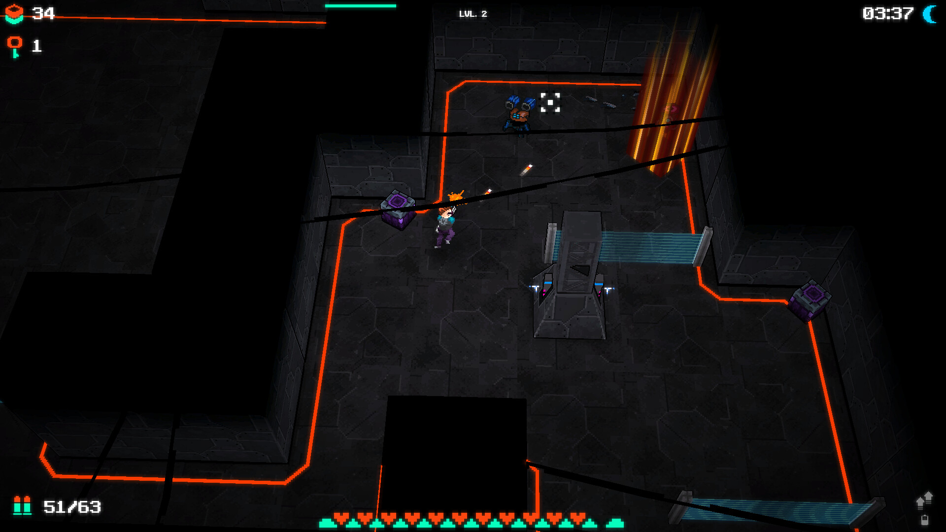 WATERPUNK screenshot 13