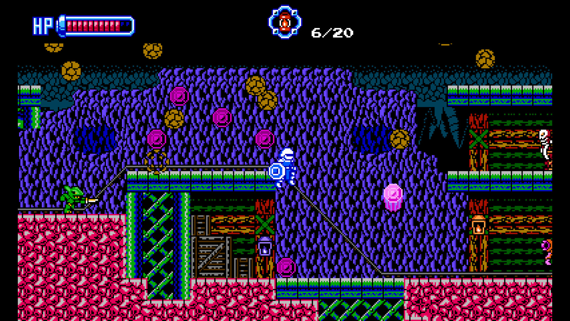 Shield of Valor screenshot 8