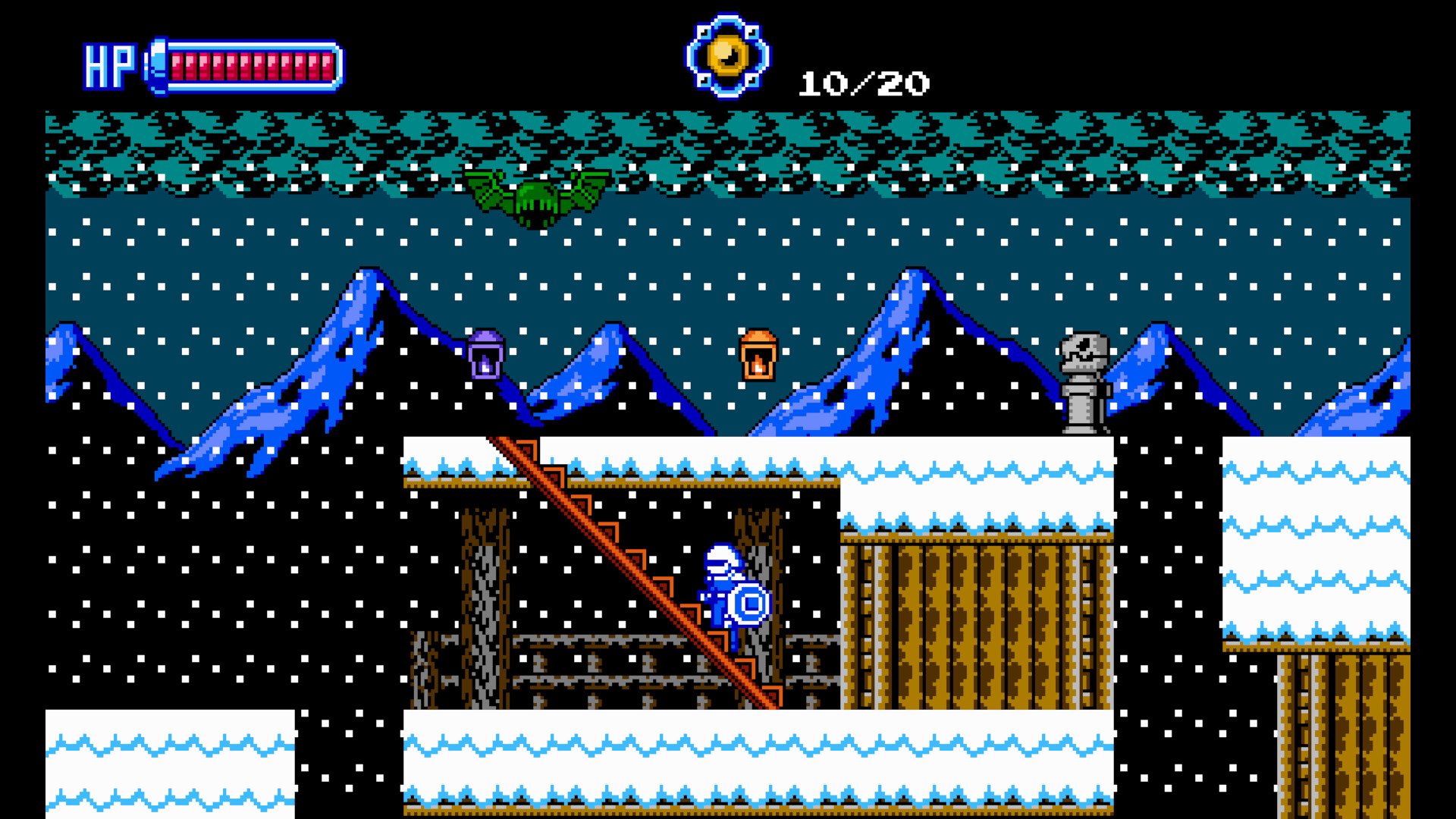 Shield of Valor screenshot 5