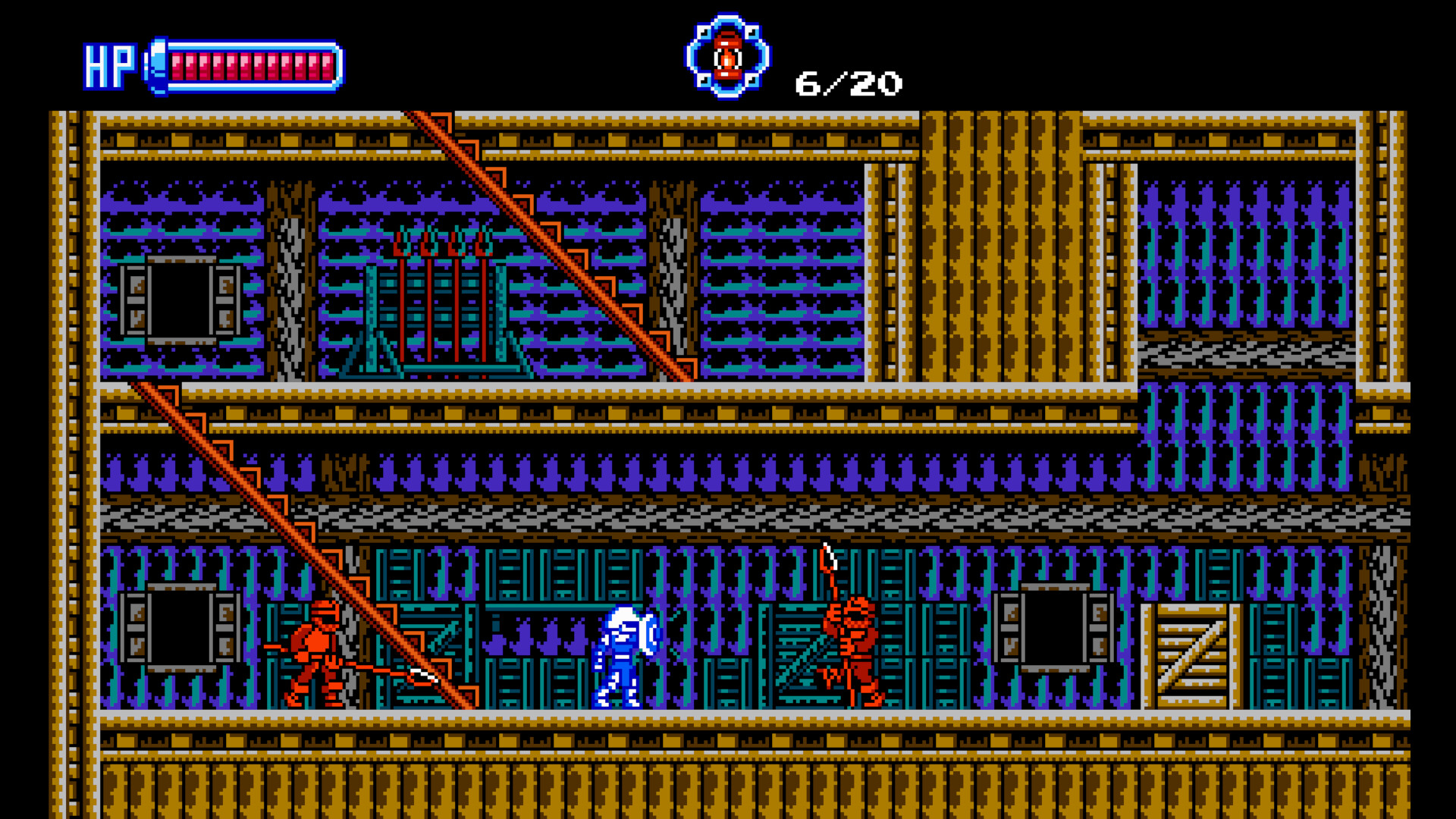 Shield of Valor screenshot 7