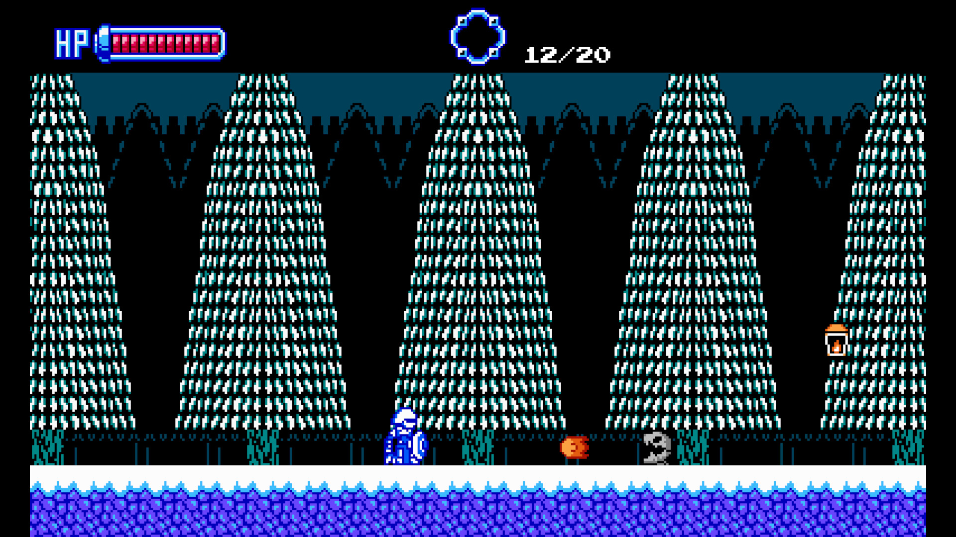 Shield of Valor screenshot 1