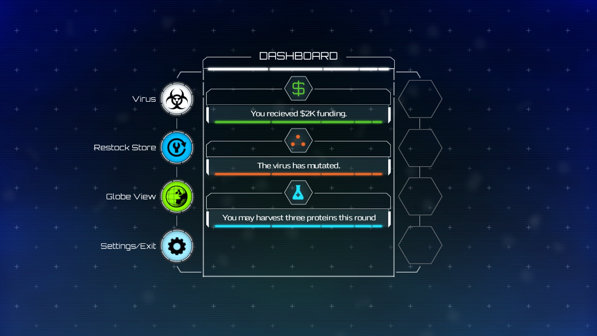 Infection: Humanity's Last Gasp screenshot 2