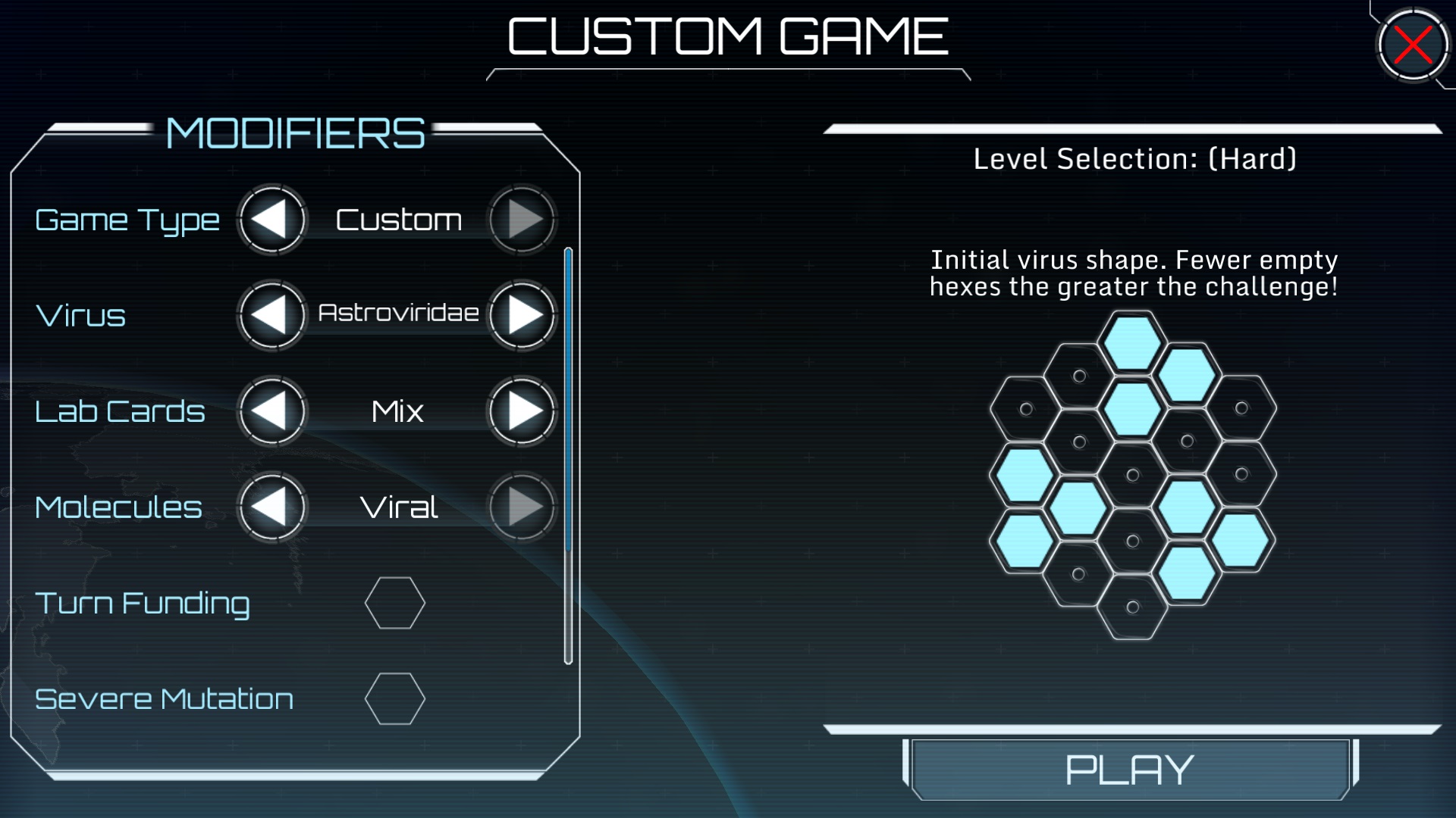 Infection: Humanity's Last Gasp screenshot 4