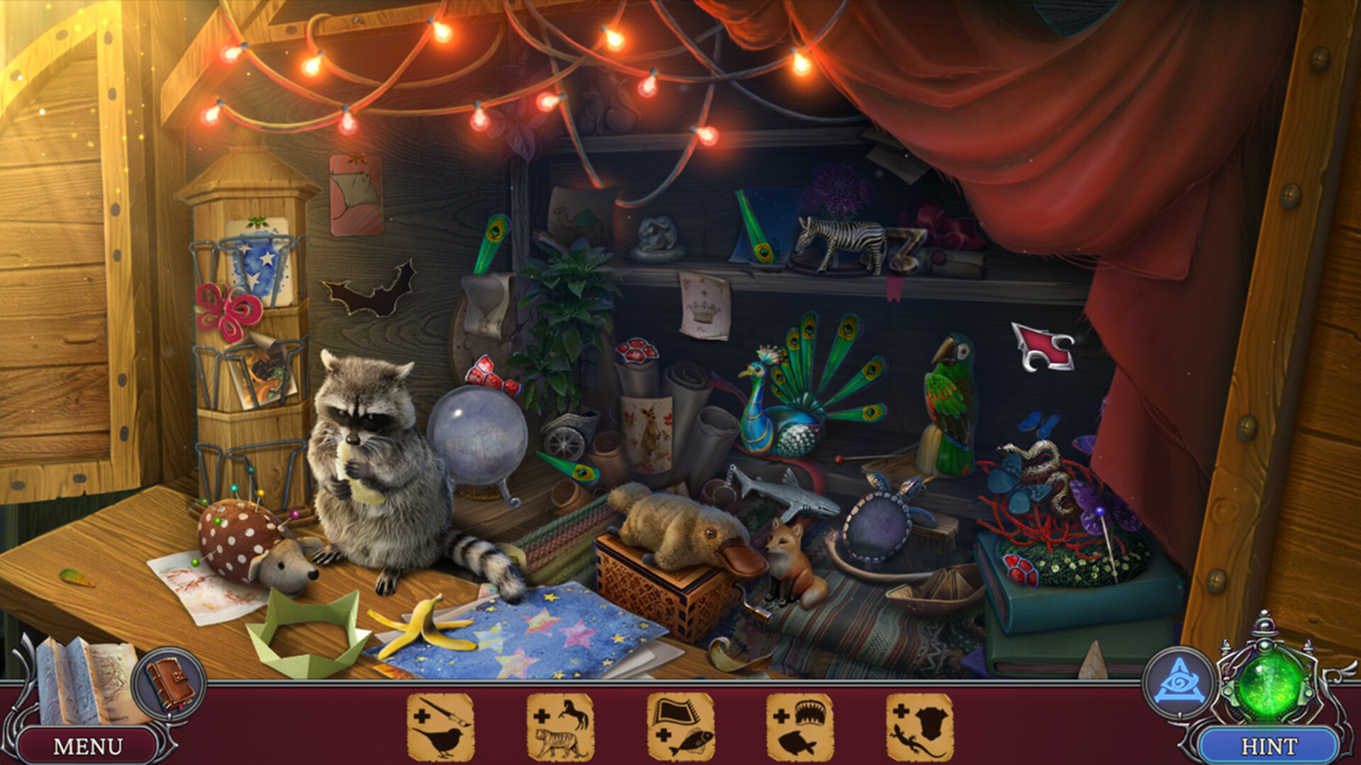 Dark City: Barcelona Collector's Edition screenshot 4