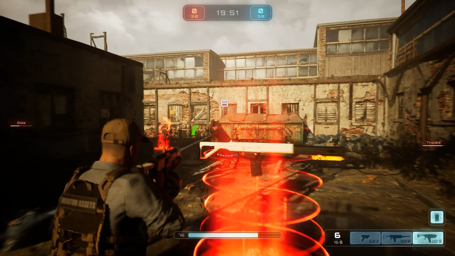 Battle Line the Rise of War screenshot 4
