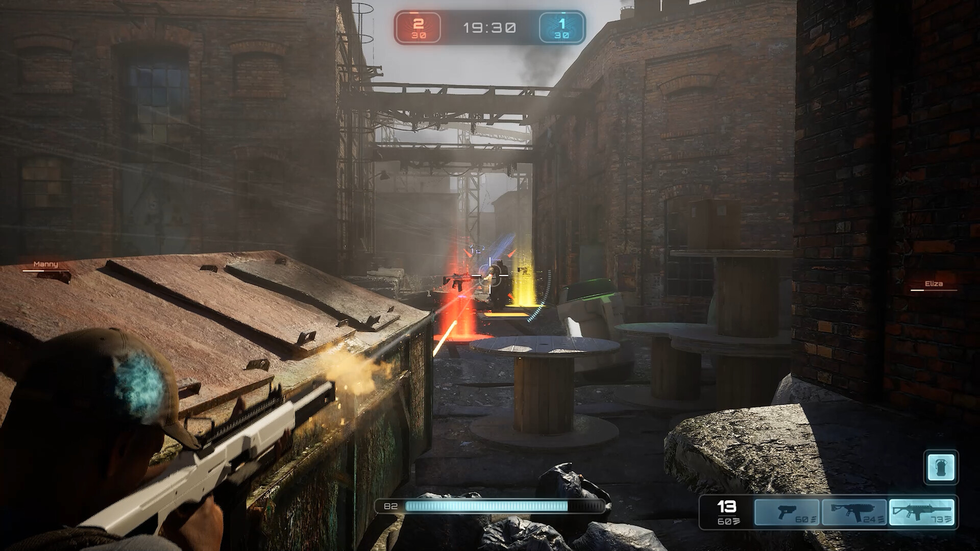 Battle Line the Rise of War screenshot 5