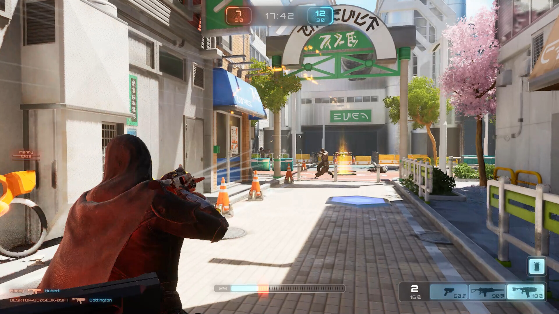 Battle Line the Rise of War screenshot 3