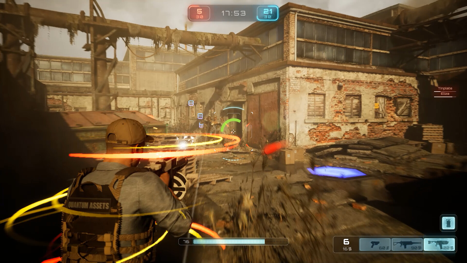 Battle Line the Rise of War screenshot 2