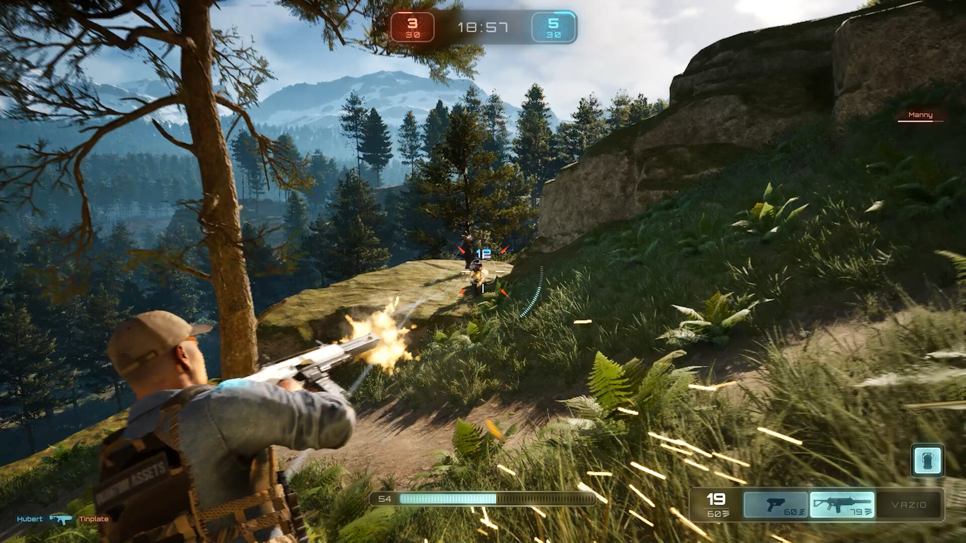 Battle Line the Rise of War screenshot 7