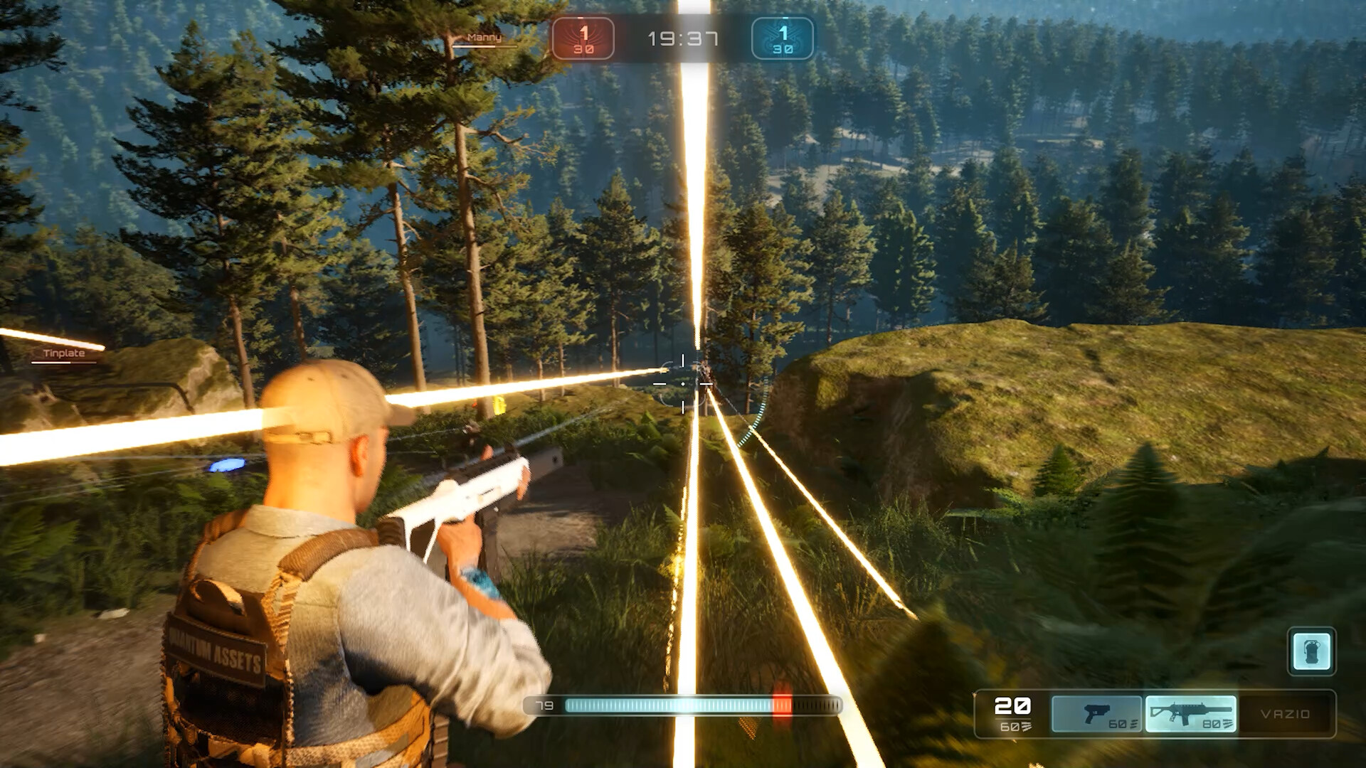Battle Line the Rise of War screenshot 9