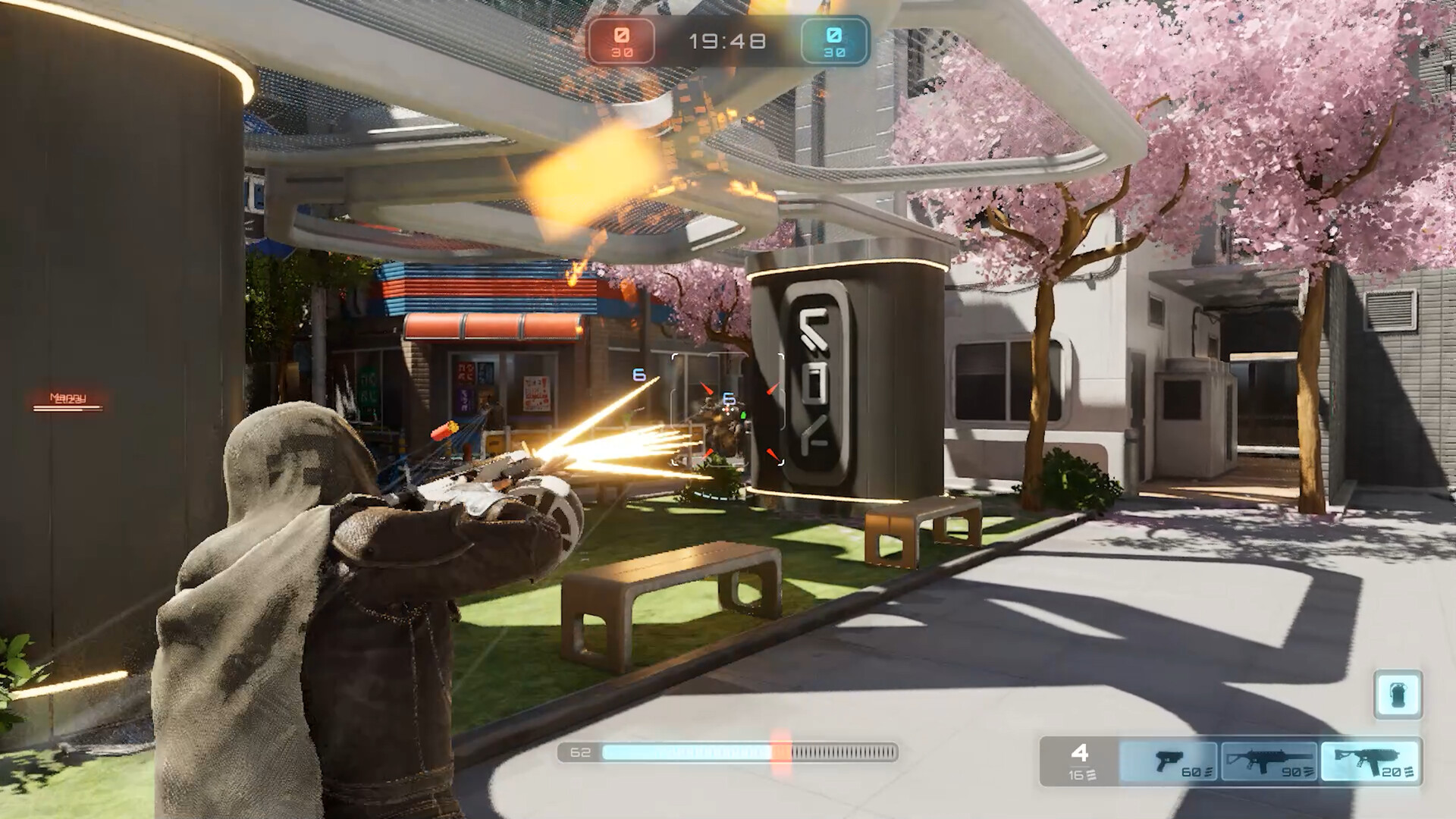 Battle Line the Rise of War screenshot 6