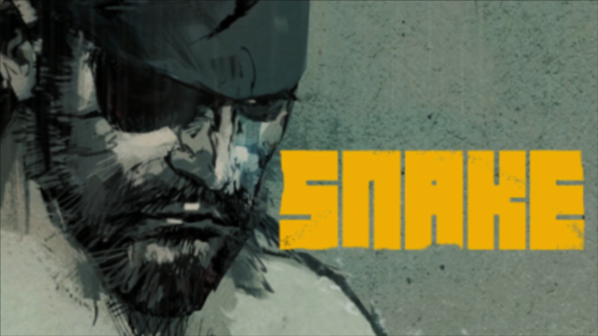 METAL GEAR SOLID: MASTER COLLECTION Vol.2 screenshot 9