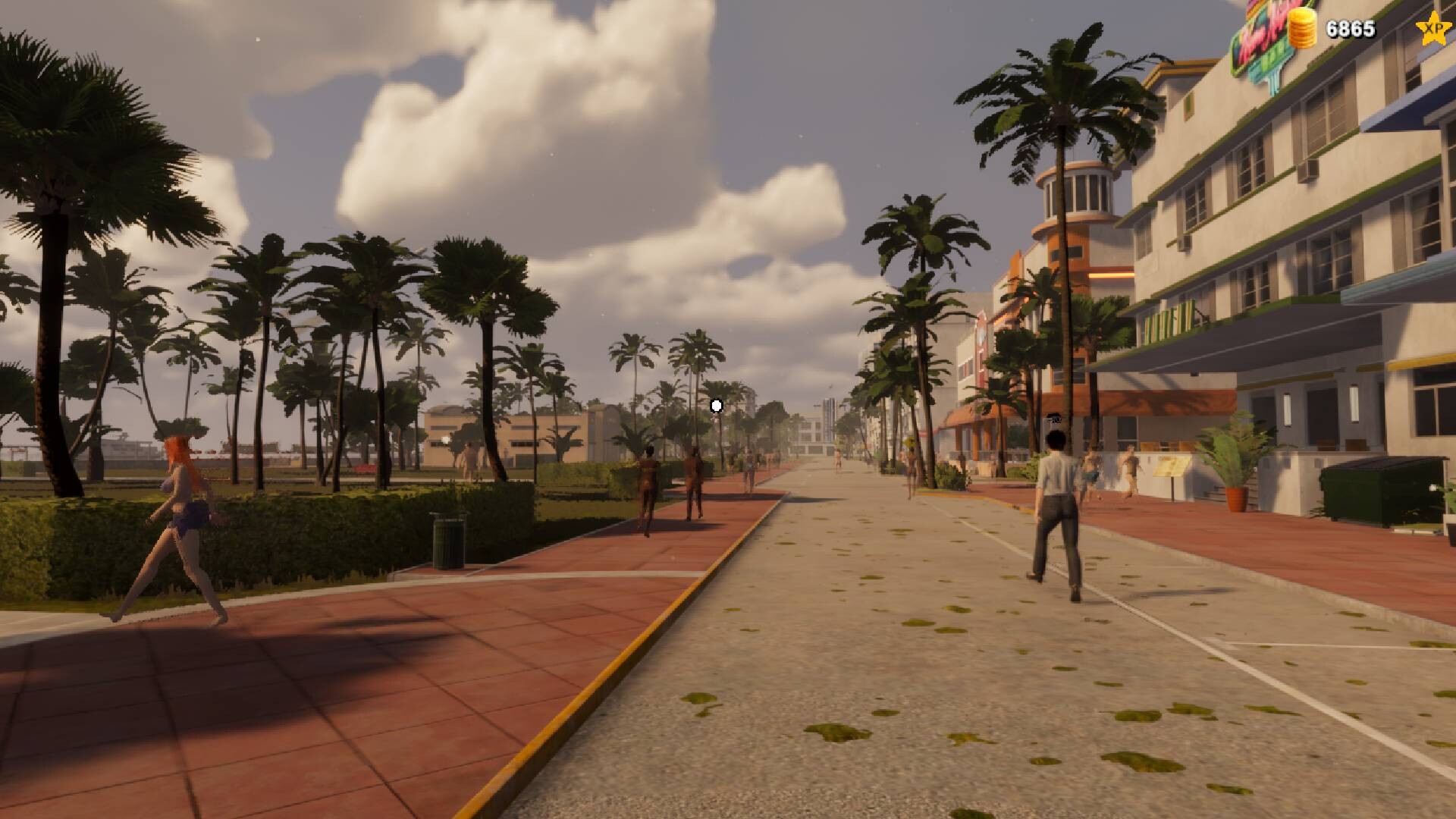 Sex screenshot 1