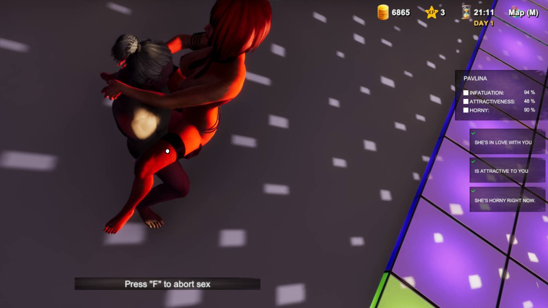 Sex screenshot 9