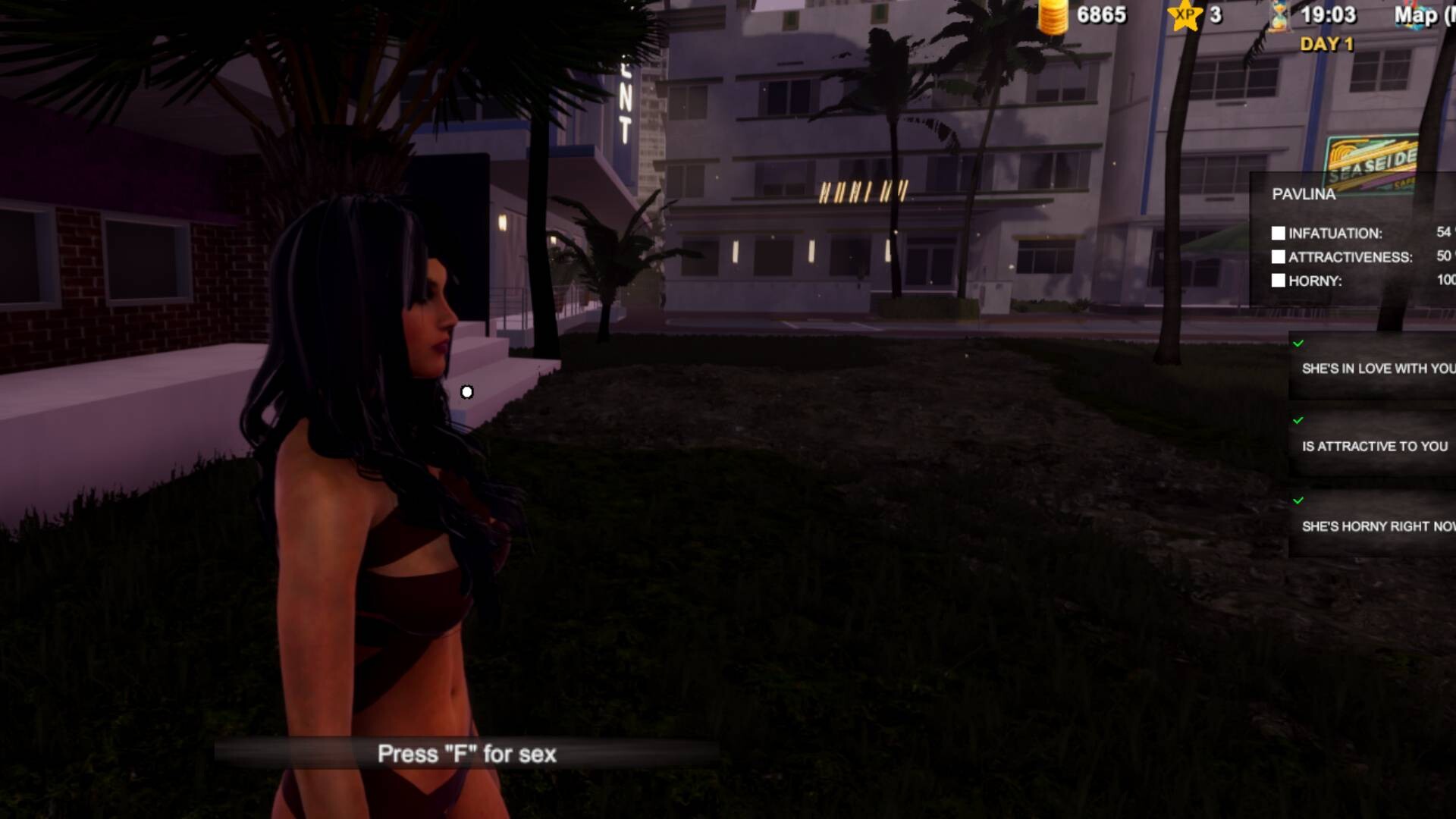 Sex screenshot 4